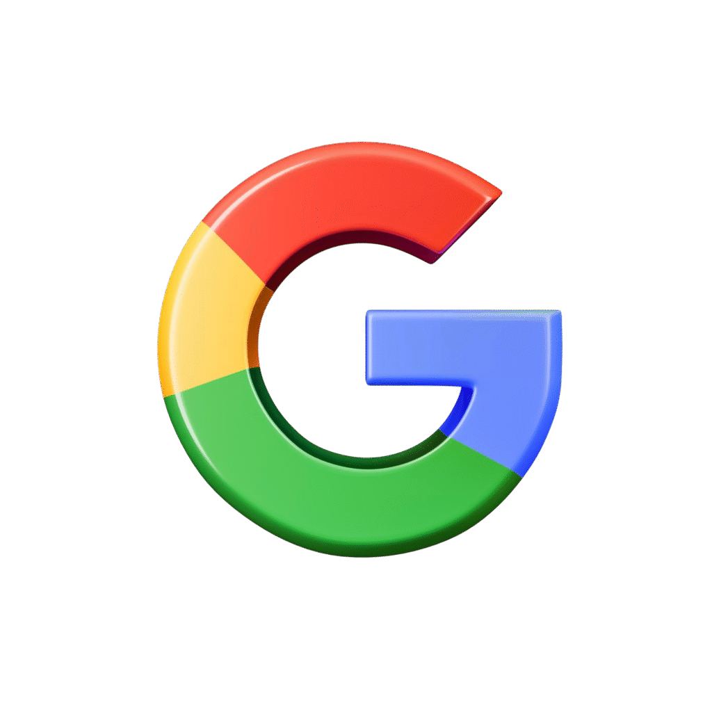 Search Engine Marketing-google icon